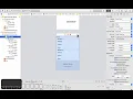 Demo Static Table View Controller