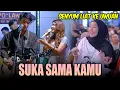 Lagu D'Bagindas - Terlalu Cinta (Live) Tri Suaka, Nabila Maharani