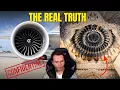 Pilot vs The Conspiracy That Jet Engines Don t Need Fuel