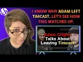 I know why Adam Crigler left Timcast Let s see how he public explanation matches up with the truth