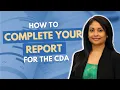 California Pay Data Reporting How to Complete a Report