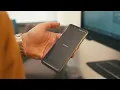 Using the Launcher mobile app - DisplayNote Launcher