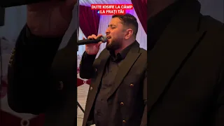 dute iosife la c mp la fra ii t i beny din b rbule ti 2026 fypage duet viral live barbulesti
