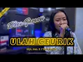 ULAH CEURIK - OON. B (LIVE COVER DHEA GEMOII) VERSI AKUSTIK