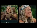 Colbie Caillat, Sheryl Crow - I'll Be Here (Official Music Video)