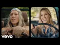 Download Lagu Colbie Caillat, Sheryl Crow - I'll Be Here (Official Music Video)