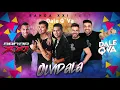 Banda XXI - Olvidala (feat. Dale Q' Va) (Audio)