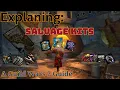 Guild Wars 2 Explaining Salvage Kits - A Guide