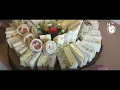 How to Make a Sandwich Platter Perfect for Every Occasion Easy Platters