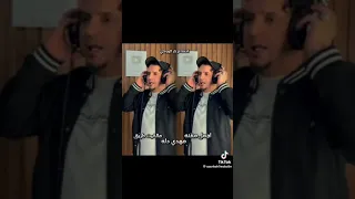 الفنان مهدي دله مالقيت طريق اتجي شورك 