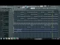 Post Malone - White Iverson Instrumental Remake FLP FL Studio 12