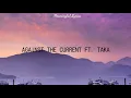 Download Lagu Against The Current - Dreaming Alone ft.Taka(Lyrics)