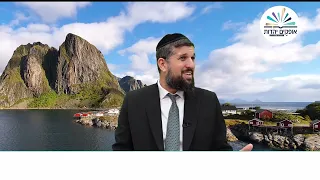 הכהן שירד מגדולתו פרשת פנחס תשפ ד הרב אליהו עמר 