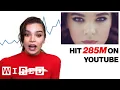 Hailee Steinfeld Explores Her Impact on the Internet Data of Me WIRED