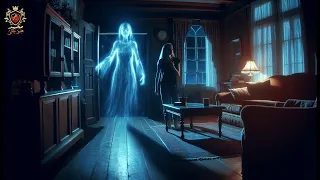 قصة كاملة قصة حقيقية حدثت بالفعل عن ممرض تنقلب حياته بعد ان ينتقل للعمل ف مستشفى مسكونة مكرره 