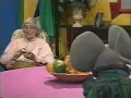 Download Lagu TV: Sesamstraat (Onvolledige aflevering; 5 minuten) (1990?)