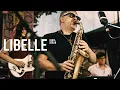 Lagu LIBELLE @ Jazzwerkstatt Peitz | LIVE FROM BERLIN