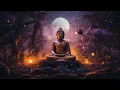 Reiki Music | Flute Meditative Music | 3-Minute Tibetan Bell