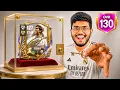 I Built the World s FIRST 130 OVR Real Madrid SQUAD in FC MOBILE