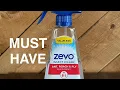 ZEVO Natural Bug Spray