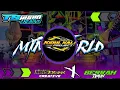 Download Lagu DJ TRAP BASS TERBARU || MINI WORLD by KIDUL KALI PROJECT || MAHARDIFA OFICIAL 