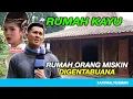 Download Lagu SETELAH 15 TAHUN BERLALU AKHIRNYA KE RUMAH KAYU INI LAGI !! I NOSTALGIA GENTABUANA PART11