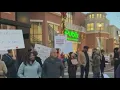 Atlantic Station residents rally as Publix plans exit raising concerns about walkability and home v