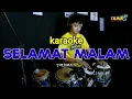 Selamat malam karaoke (evietamala) kendang beno