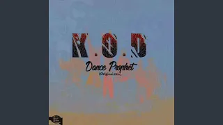 dance prophet original mix 