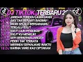 Lagu DJ TIKTOK TERBARU 2025 SLOW BASS 🎵DJ JANGAN TUNGGU LAMA LAMA🎵 DJ AKU TAK BERARTI BAGIMU🎵