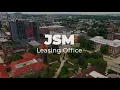 JSM Leasing Office - 616 E Green Suite D