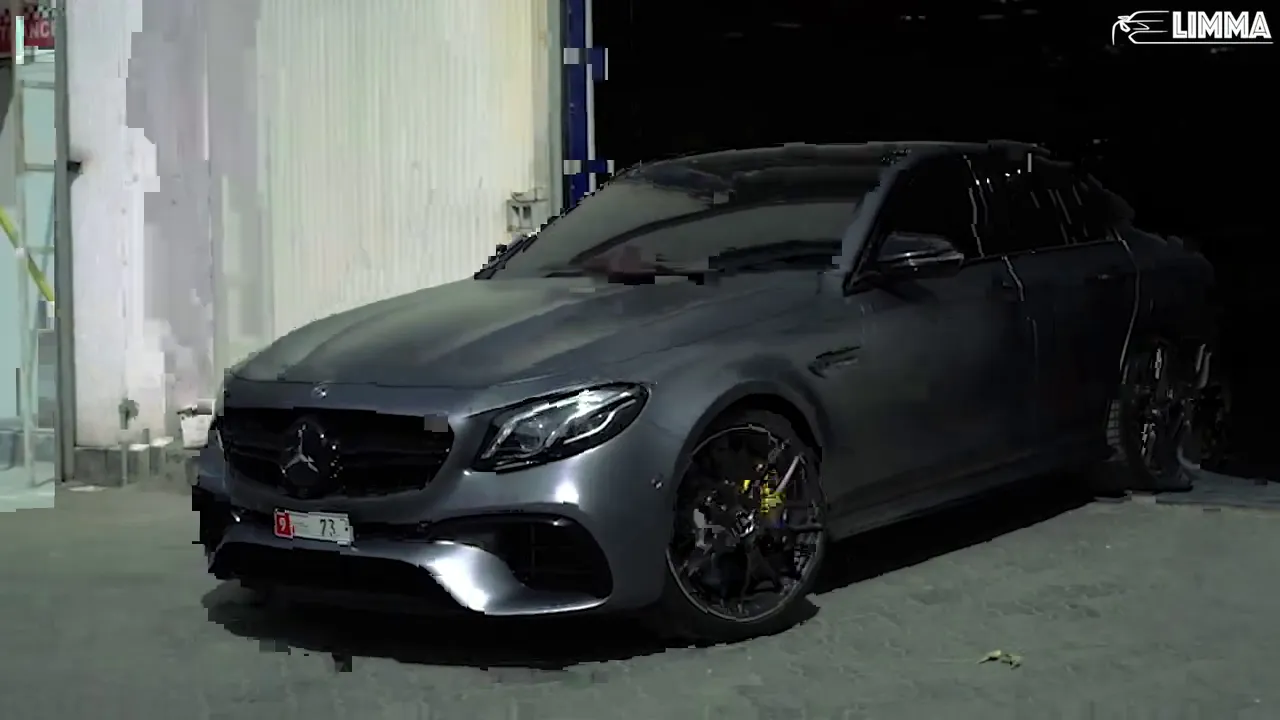 Robert Cristian x Trajbo - Prada