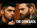 Download Lagu Zayn Malik \u0026 Chris Stapleton: de samenwerking die alles verandert