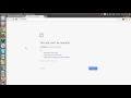 Install Apache PHP Mysql on ubuntu 14 04 LTS