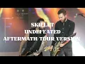 Download Lagu Skillet - Undefeated (Aftermath Tour Version, Leg 2)