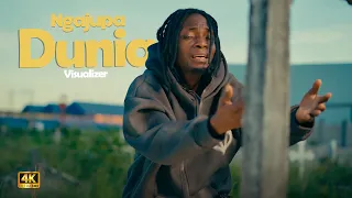 Ngajupa Dunia Official Visualizer 