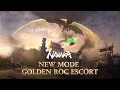 Download Lagu Golden Roc Escort Gameplay Showcase | NARAKA: BLADEPOINT