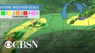 Memorial Day weekend weather forecast