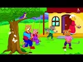 Download Lagu Polly Put The Kettle On Kids Song