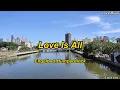 Download Lagu Engelbert Humperdinck   Love Is All(Lyrics)