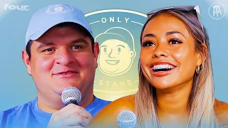 This OnlyFans Queens s Accent Has Money ROLLING In - OnlyStans Ep 102