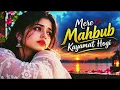 Mere Mehboob Qayamat Hogi ❤️ | Lofi Song | Romantic Love Song | Sad Vibes | Hindi Song