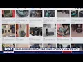 Armed robber lured victims through Facebook Marketplace
