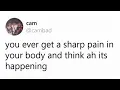 Questionable Tweets