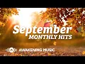Awakening Music - September Hits 2021