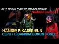 Download Lagu WAYANG GOLEK || CEPOT DISANGKA DUKUN TOGEL || HANSIP PIKASERIEUN PISAN