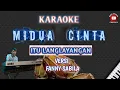 Download Lagu KARAOKE MIDUA CINTA SULE (ITU LANGLAYANGAN) VERSI FANNY SABILA