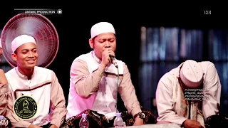 Download KHUDZUNI || AZ - ZAHIR LIVE TERBARU MP3