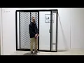 Security pack installation