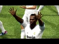 PES 2013 - Real Madrid vs Barcelona - Champions League Final (Super Star Difficulty)